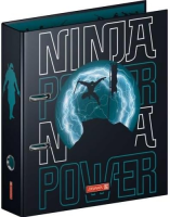Ordner 70 mm Ninja Power