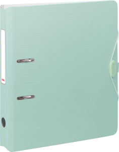 Ordner 5cm Wave mint 4061947098440
