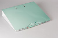 Ordner 7cm Wave mint