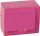 Karteibox A7 m.KK tulip 4061947101072