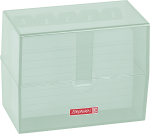 Karteibox A7 m.KK mint