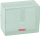 Karteibox A7 m.KK mint
