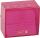 Karteibox A8 m.KK tulip 4061947101096