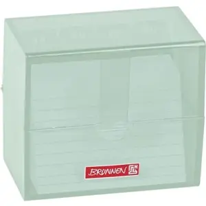 Karteibox A8 m.KK mint