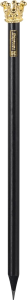Bleistift schwarz Krone 4061947064889