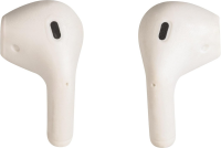 Radiergummi In Ear Pod Set