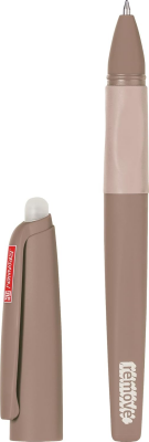 Gelschreiber radierb. truffle REMOVE