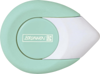 Radiergummi 2 in 1 mint