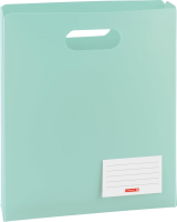 Heftbox A4 offen mint