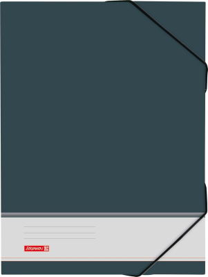 Sammelmappe 50x70 Uni Gummi