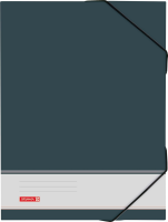 Sammelmappe 50x70 Uni Gummi