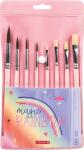 Schulpinsel-Set Magic Rainbow 4061947100457