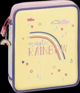 Federmäppchen XXL Magic Rainbow