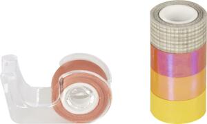 DekoTape Mini coral 4005329151248