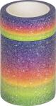 DekoTape R.bowGlitter