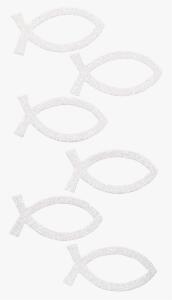 StickerMix Fisch ws