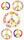 StickerMix Peace