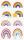 StickerMix Regenbgn