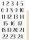 RubSticker Advent sw 4005329150043