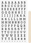 RubSticker Alpha2 sw