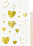 RubSticker Herzen go 4005329151378