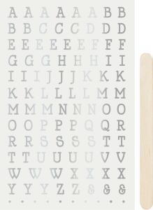 RubSticker Alpha2 si 4005329151590