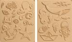 Moosg.Stempel Maritim
