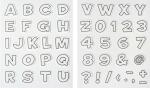 Moosg.Stempel Alpha1