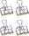 Deko-Clip Rgbn gr 4005329154225