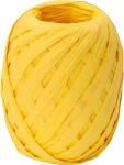 GB Raffia Knäu 7mm gelb 7610431009171