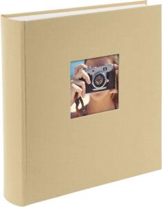 Goldbuch Fotoalbum Bella Vista Beige 4009835315064