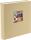 Goldbuch Fotoalbum Bella Vista Beige 4009835315064