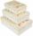 Goldbuch Kartonagen-Set Toy Zoo