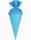 Goldbuch Bastelschultüte 15 cm hellblau
