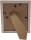 Goldbuch Bilderrahmen Toscana taupe