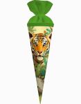 Goldbuch Geschwistertüte 35cm Tiger
