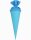 Goldbuch Schultüte 35 cm eisblau
