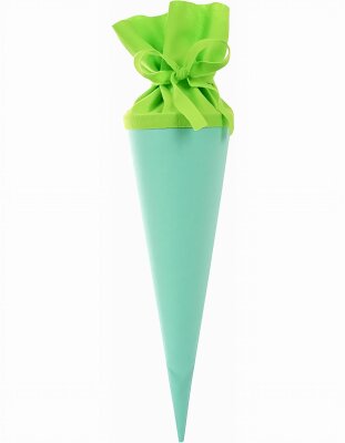 Goldbuch Schultüte 35 cm mint