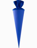 Goldbuch Bastelschultüte 50cm mit farbigem...