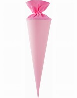 Goldbuch Bastelschultüte 50cm mit farbigem...