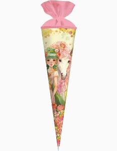 Goldbuch Schultüte 70cm Akira