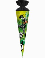 Goldbuch Schultüte 70cm Stürmer