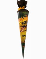Goldbuch Sound & Light-Schultüte 70cm Dino
