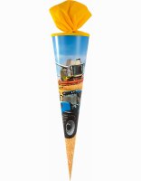 Goldbuch Sound & Light-Schultüte 70cm Traktor