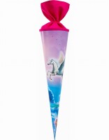 Goldbuch Sound & Light-Schultüte 70cm Wunderland