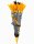Goldbuch Bastelset Schultüte 70cm Bagger