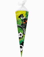 Goldbuch Schultüte 85 cm 6-eckig Stürmer