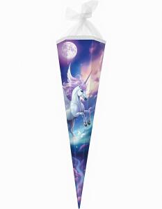 Goldbuch Schultüte 85 cm 6-eckig Diana