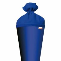 Roth Basteltüte, ultramarinblau, 70 cm, rund,...