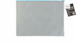 FSY Reissverschlussbeutel A4, non-woven-PP, opak...